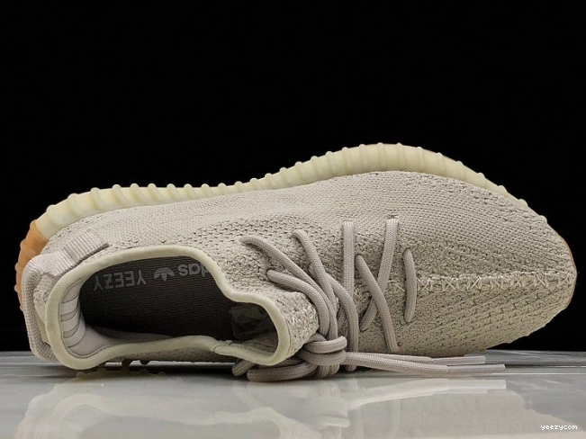 F99710 V2 Boost 350 Sesame Adidas Yeezy 1209